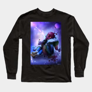 Nebula Long Sleeve T-Shirt